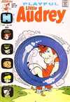 Playful Little Audrey #109 Comic Books - Covers, Scans, Photos in Playful Little Audrey Comic Books - Covers, Scans, Gallery